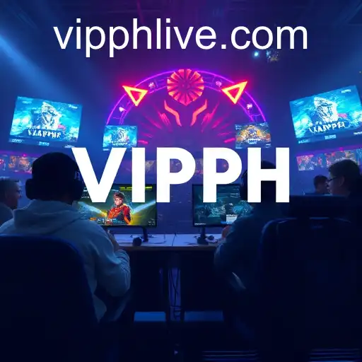 Navigating the Gaming Realm with VIPPH: Trends and Insights