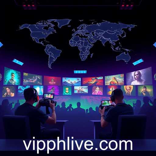 Gaming Trends and Vipph's Evolution