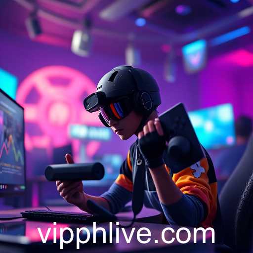 Global Impact of Gaming: The Rise of English Platforms