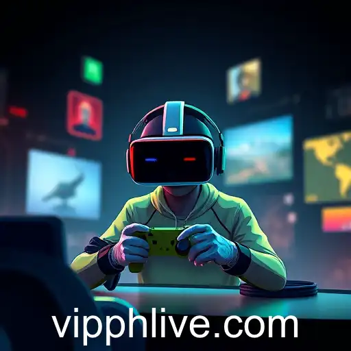 Innovative Trends in Online Gaming