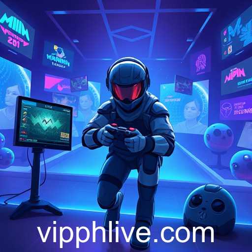 The Evolution of Online Gaming Platforms in 2025