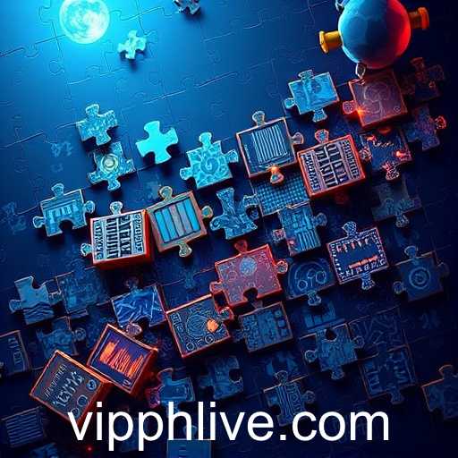 Exploring the Intricacies of Puzzle Games: A Deep Dive into the VIP Experience