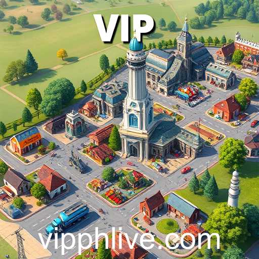 Discover the Thriving World of Simulation Games with VIP Access