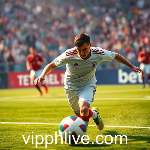 Exploring the Thrilling World of Sports Games: A Deep Dive