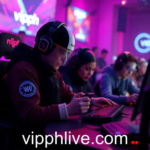 The Rise of VIP Gaming Platforms