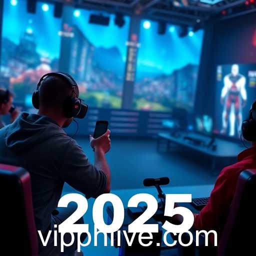 The Rise of Vipph in Online Gaming