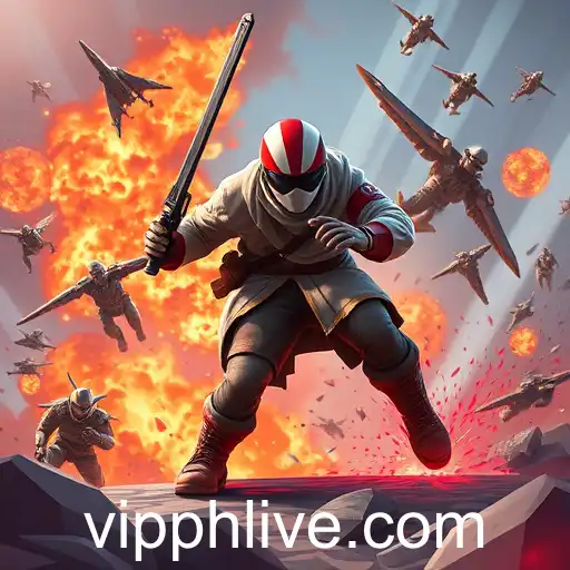 The Rise of Vipph: Revolutionizing Online Gaming