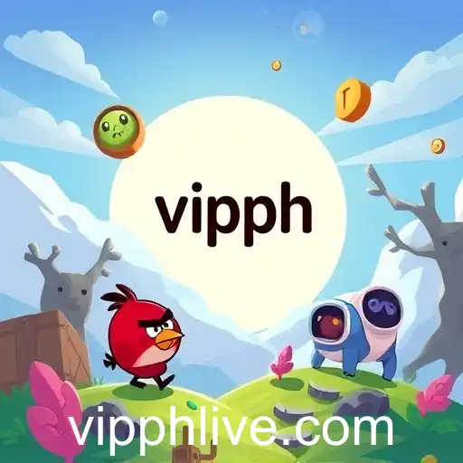 Vipph: Shaping the Future of Online Gaming