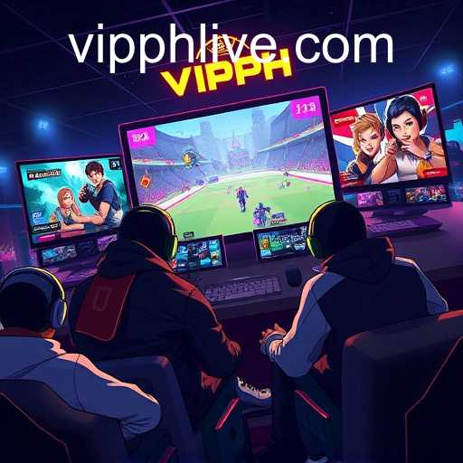 Rising Trends in Gaming Portals: The Impact of VIPPH