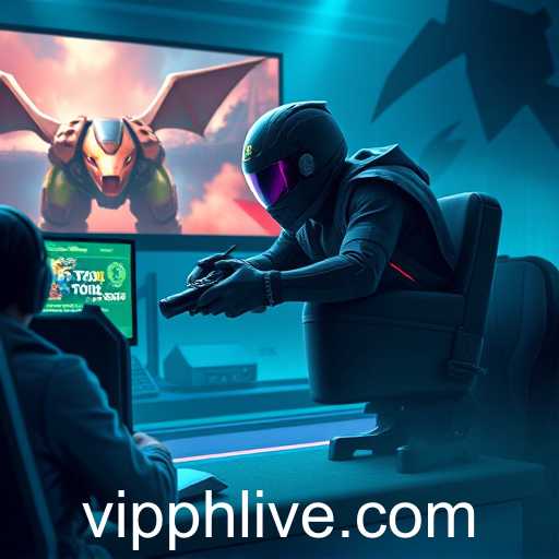 The Rise of VIPPH in the Gaming World