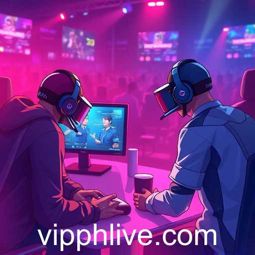 The Rise of VIPPH in Online Gaming