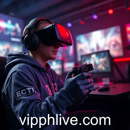 Vipph Revolutionizes Online Gaming Experience