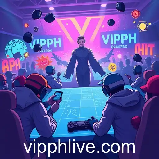 The Rise of VIPPH in the Gaming World